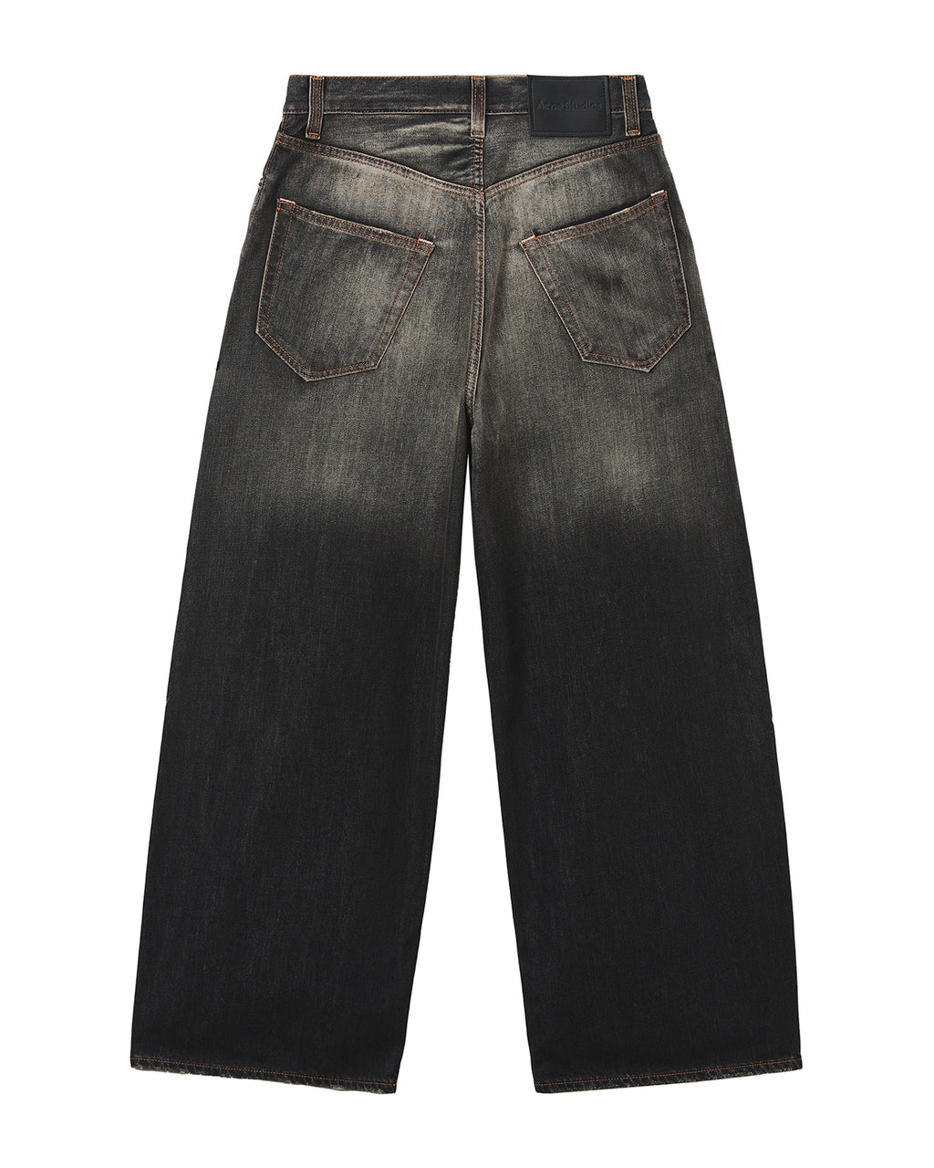 2023 super baggy jeans
