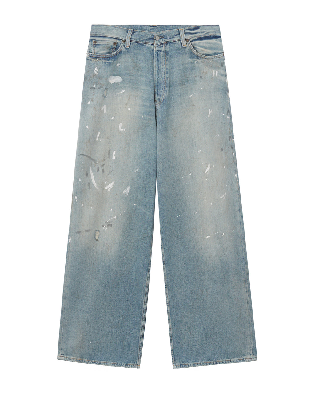 2023 loose fit jeans