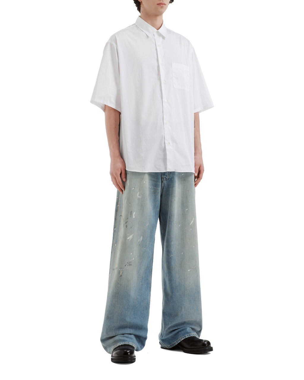 2023 loose fit jeans