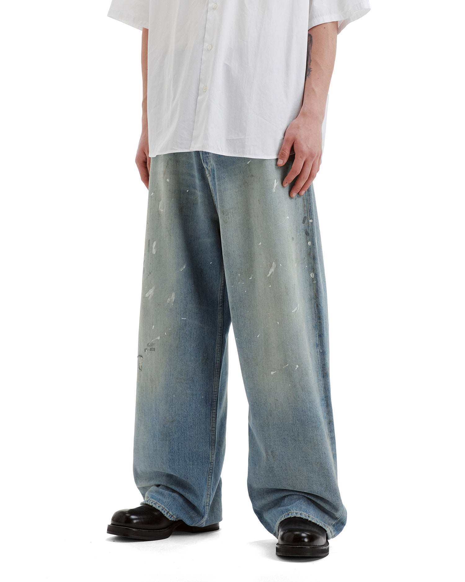 2023 loose fit jeans