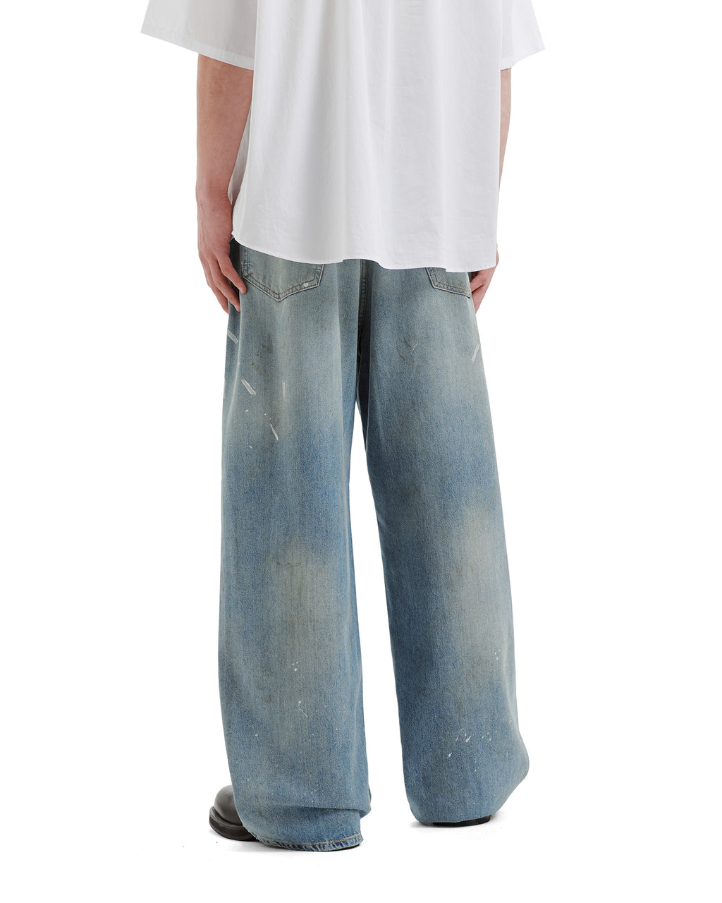 2023 loose fit jeans