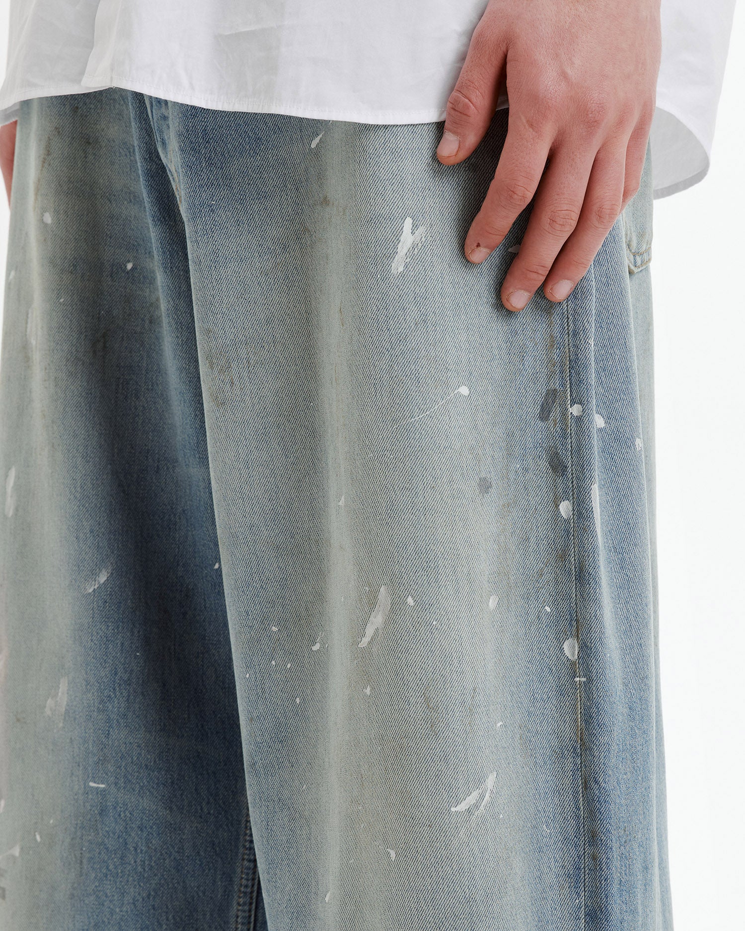 2023 loose fit jeans