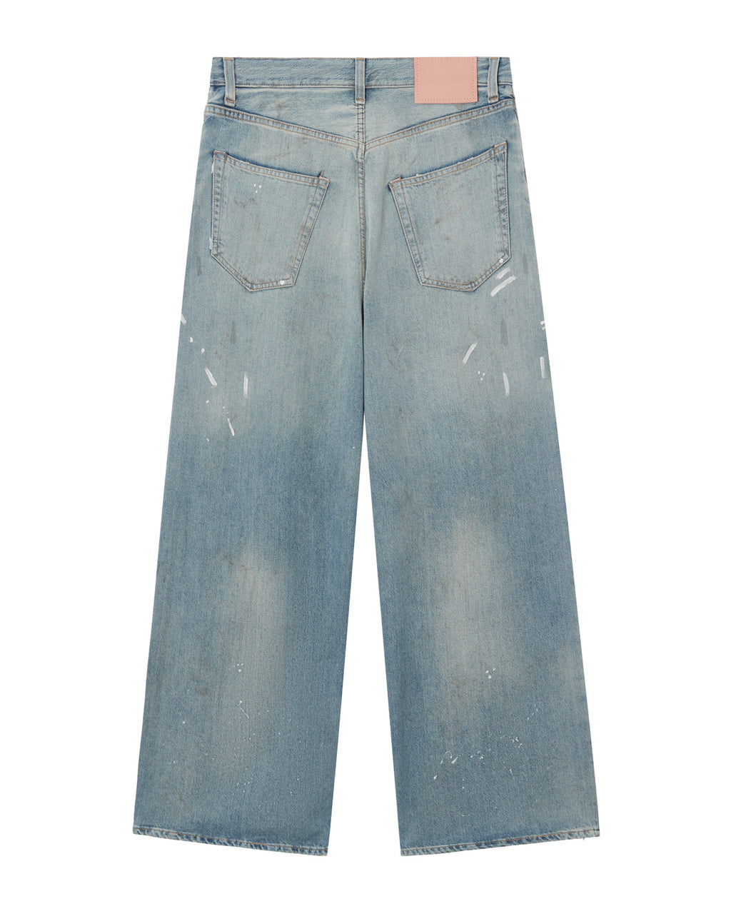 2023 loose fit jeans