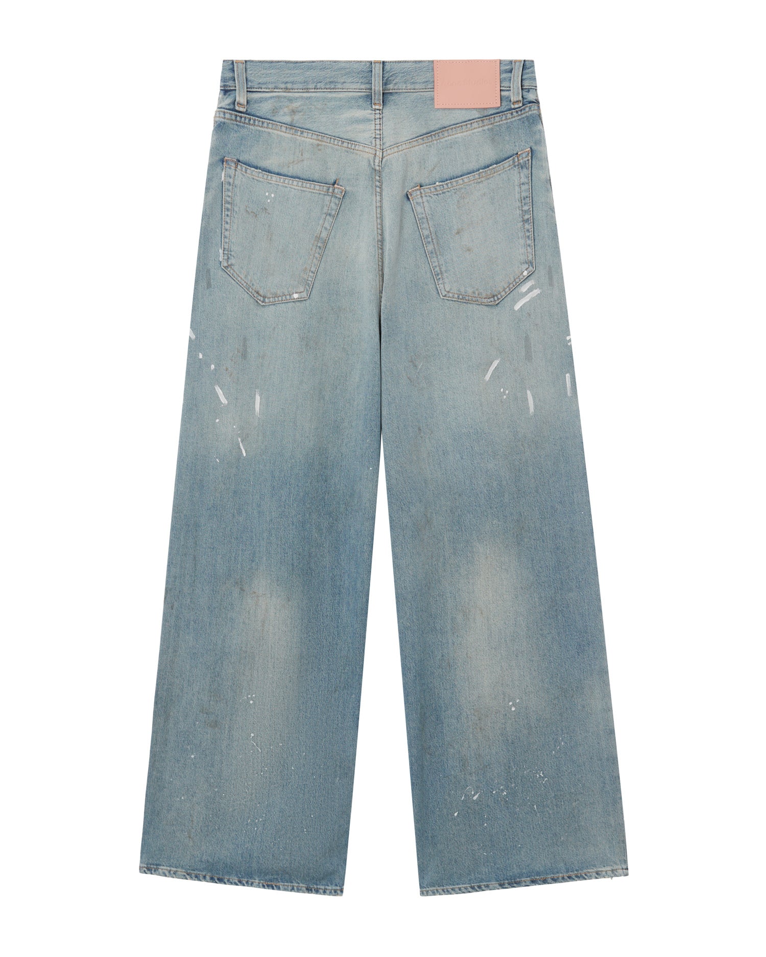 2023 loose fit jeans