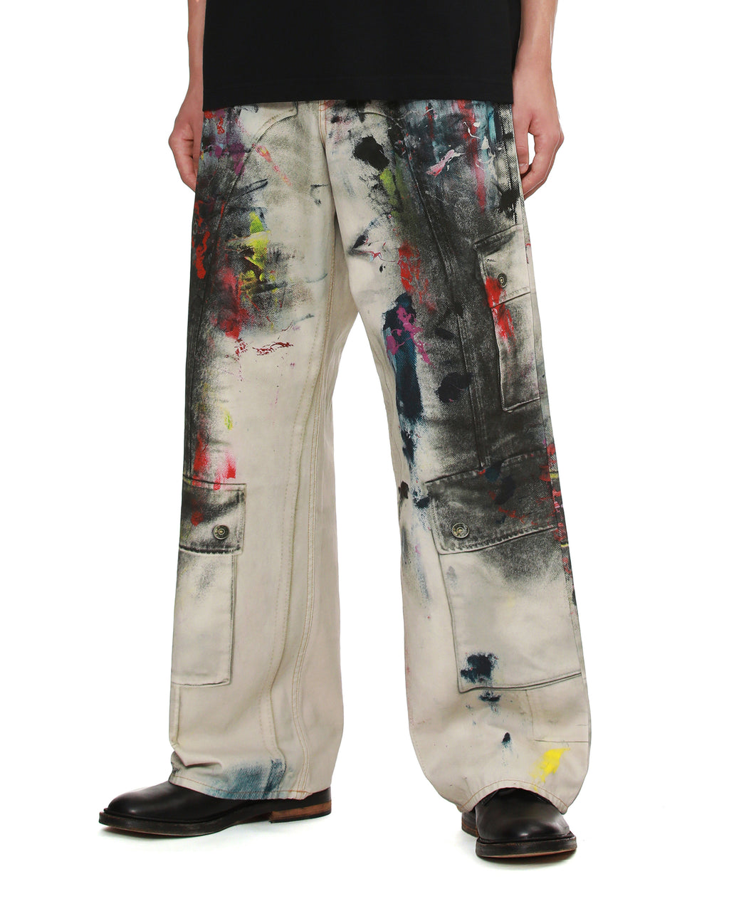 1981 baggy fit jeans