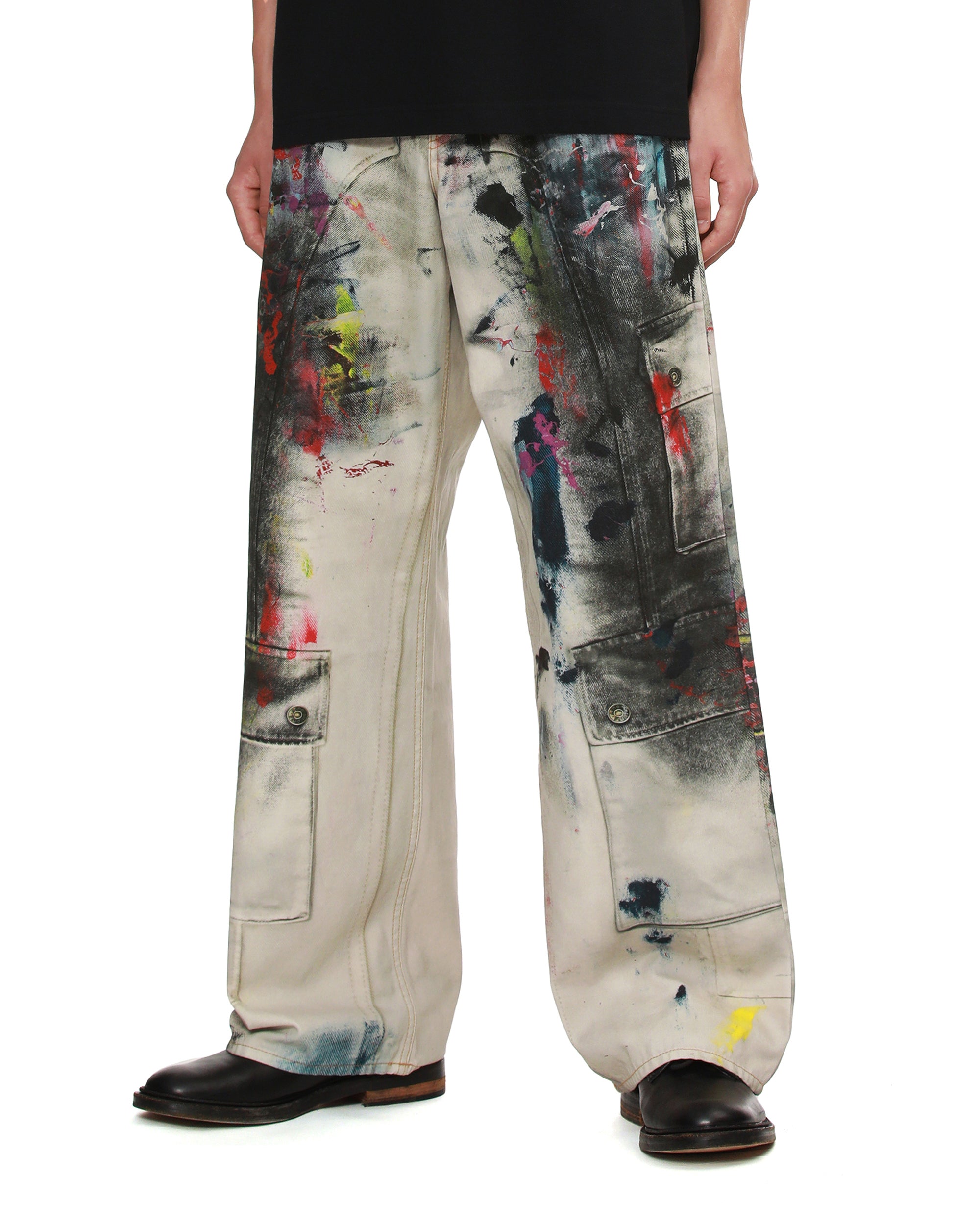 1981 baggy fit jeans