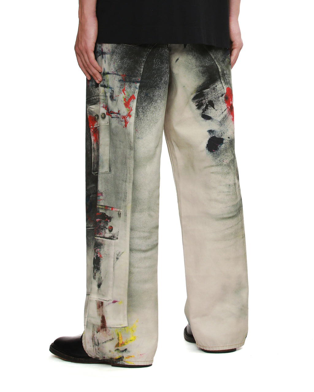 1981 baggy fit jeans