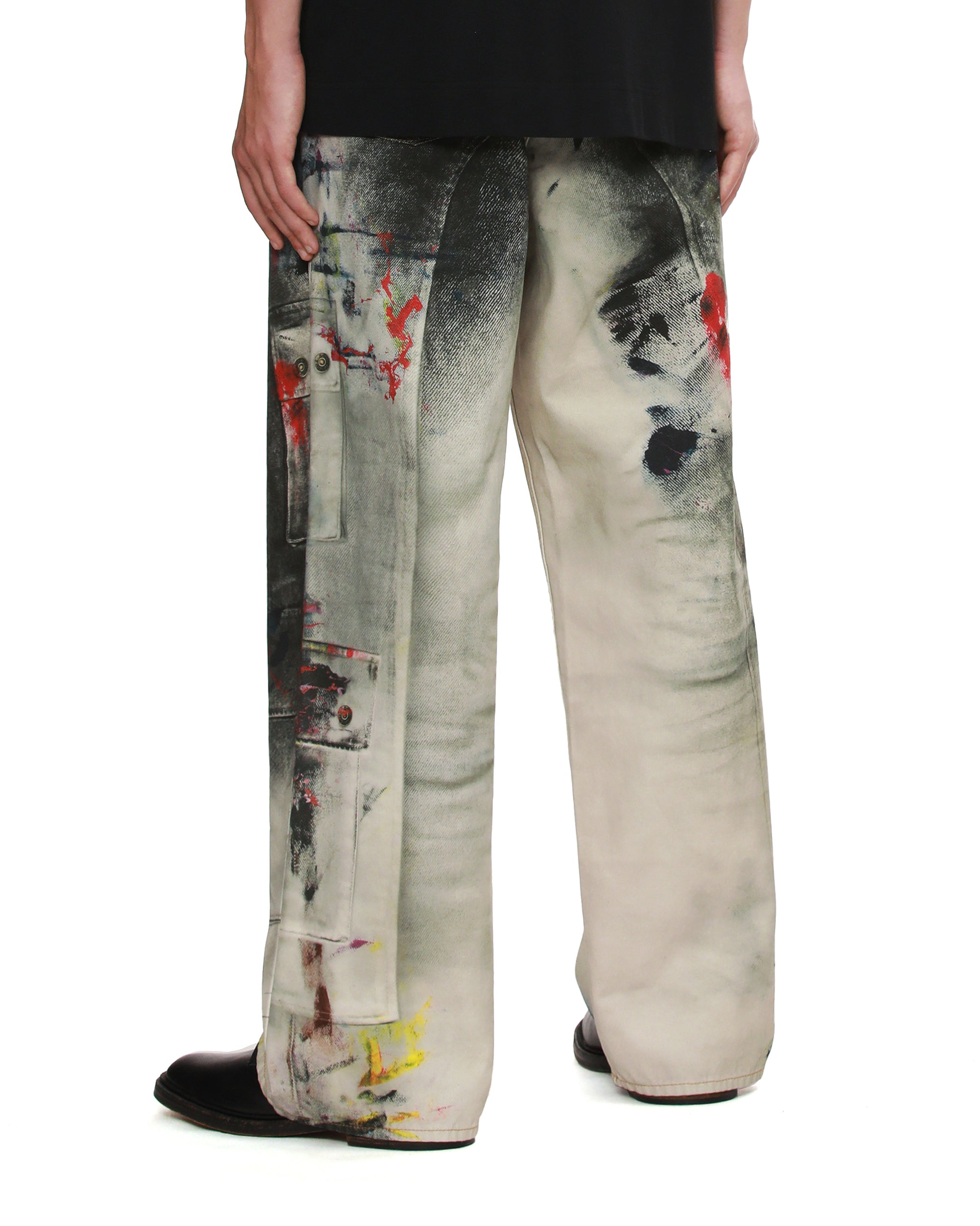 1981 baggy fit jeans