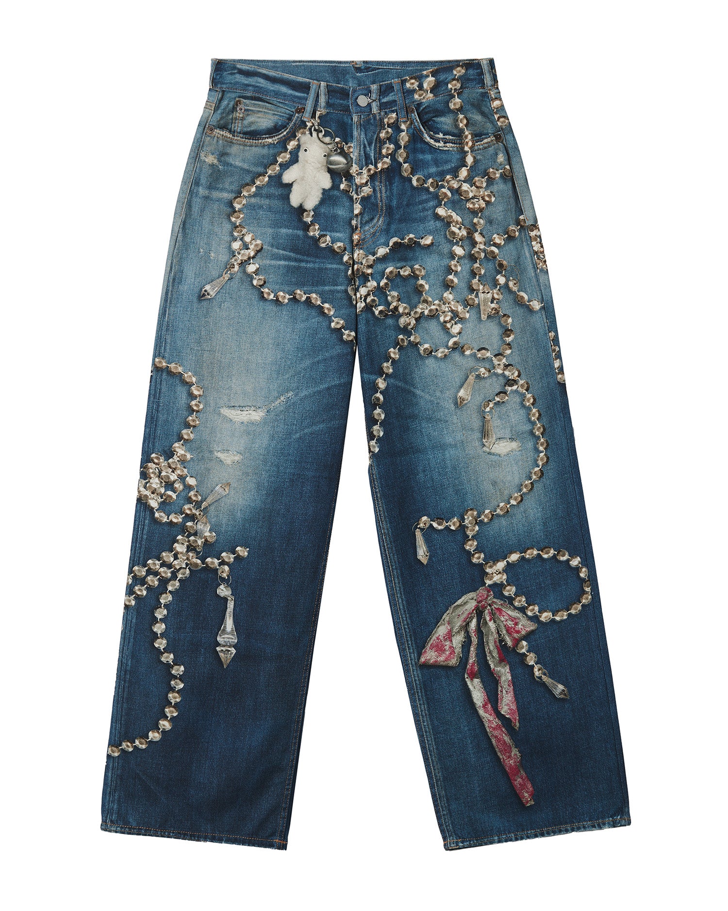 1981 loose fit jeans