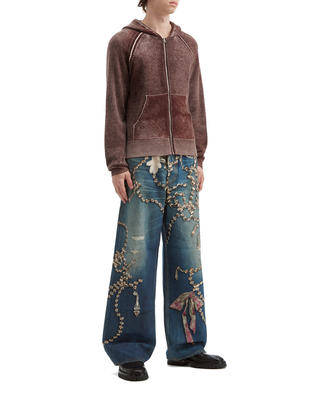 1981 loose fit jeans