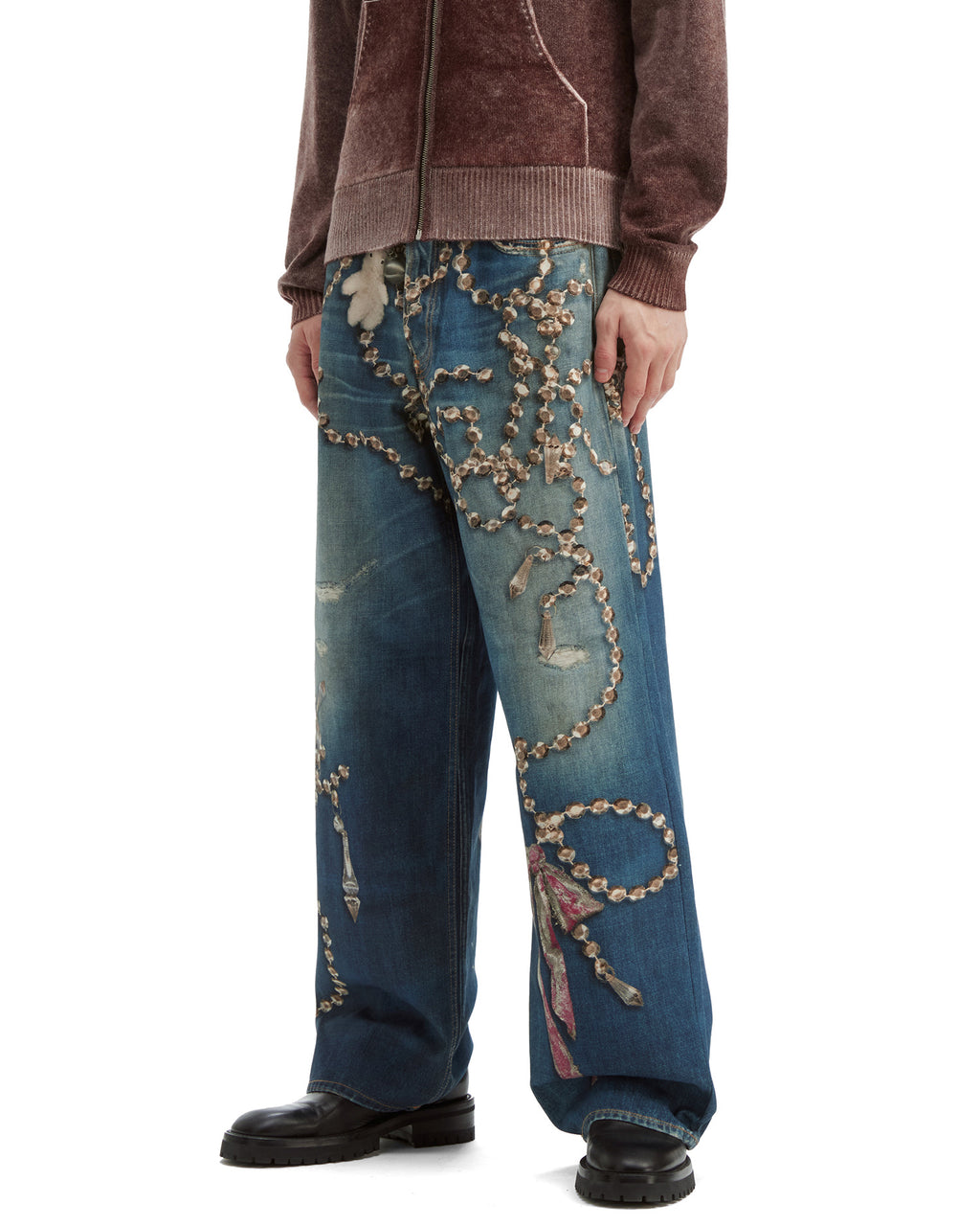 1981 loose fit jeans