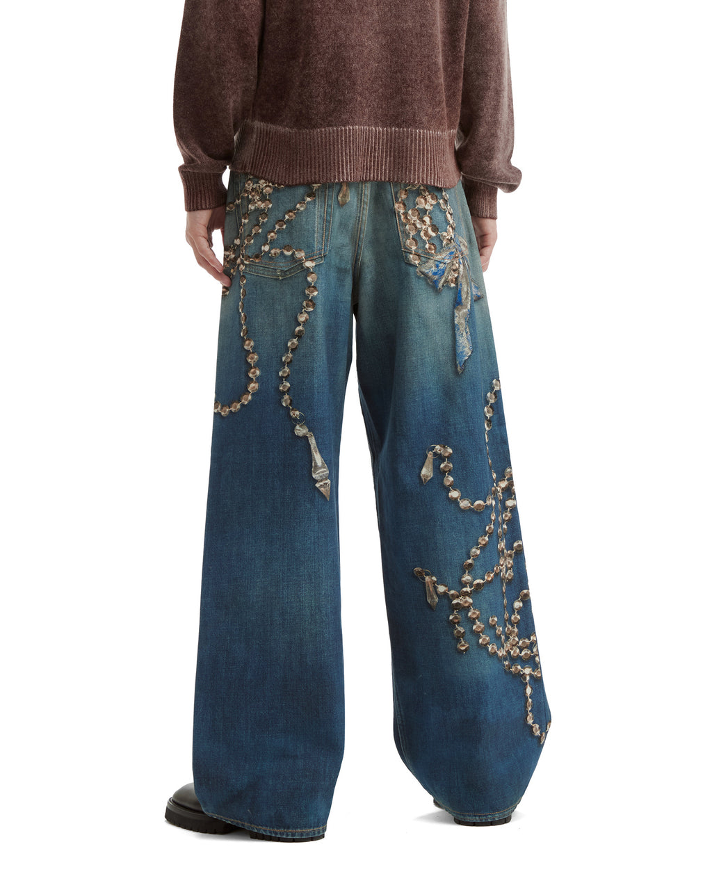1981 loose fit jeans