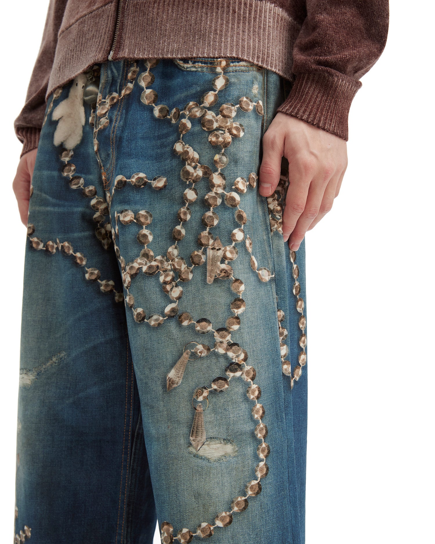 1981 loose fit jeans