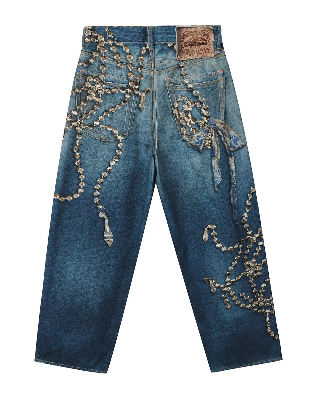 1981 loose fit jeans