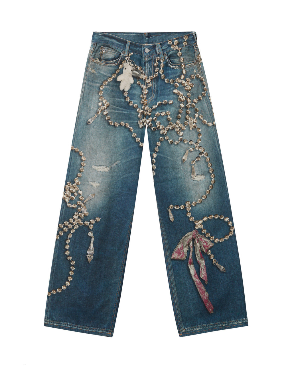 1981 loose fit jeans