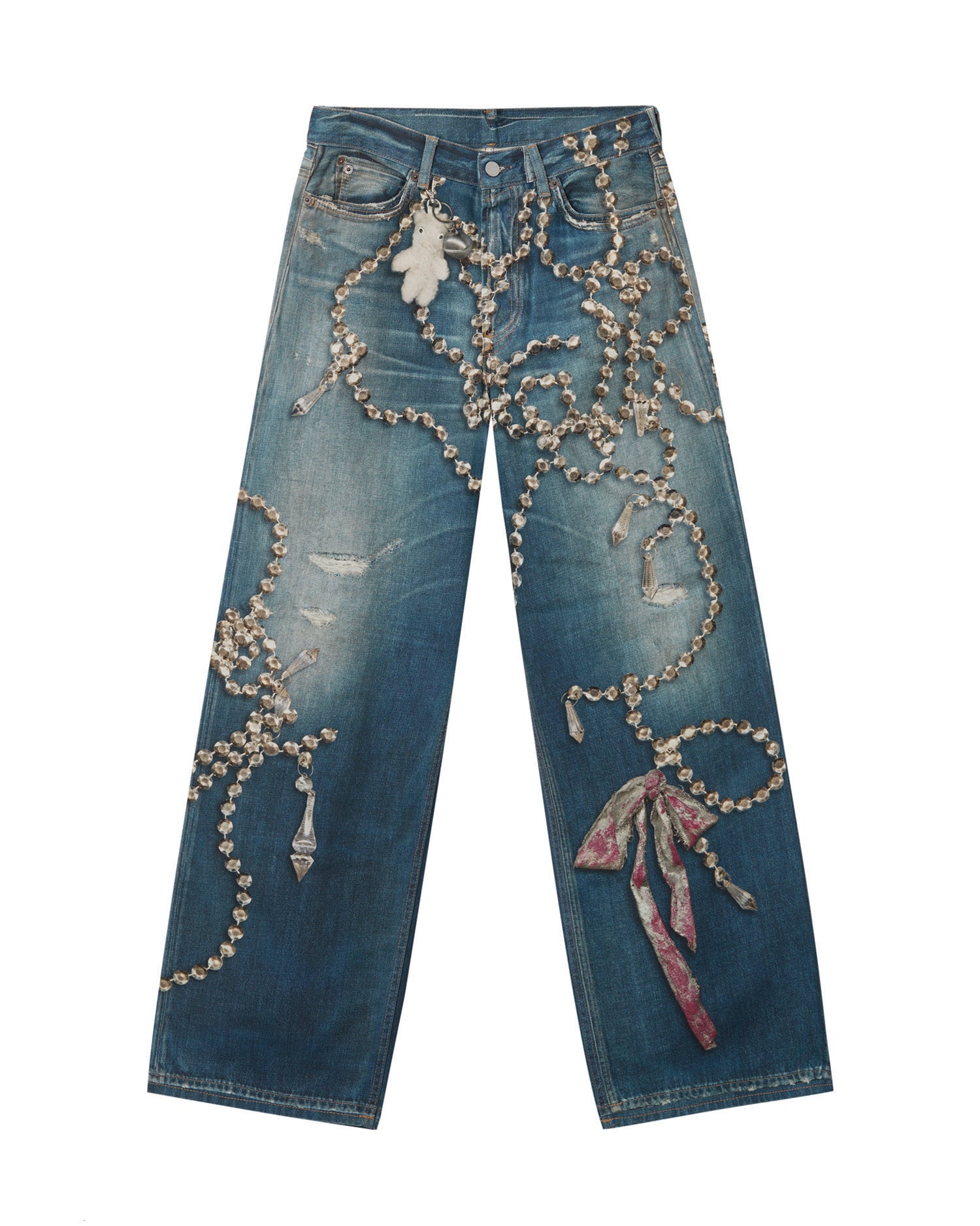 1981 loose fit jeans