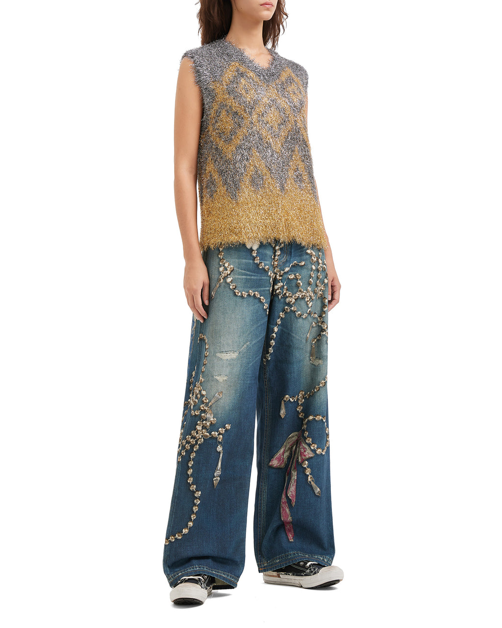 1981 loose fit jeans