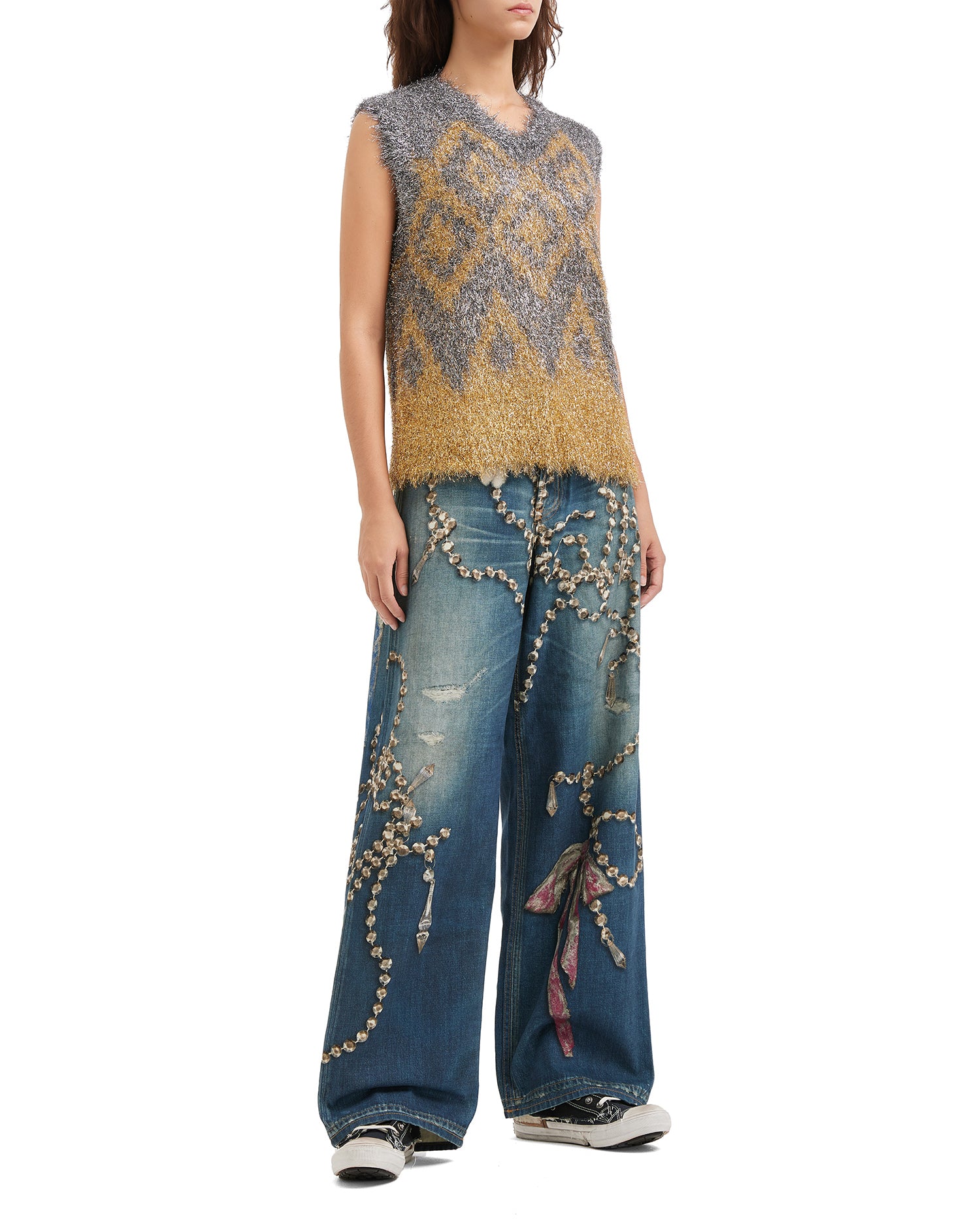 1981 loose fit jeans