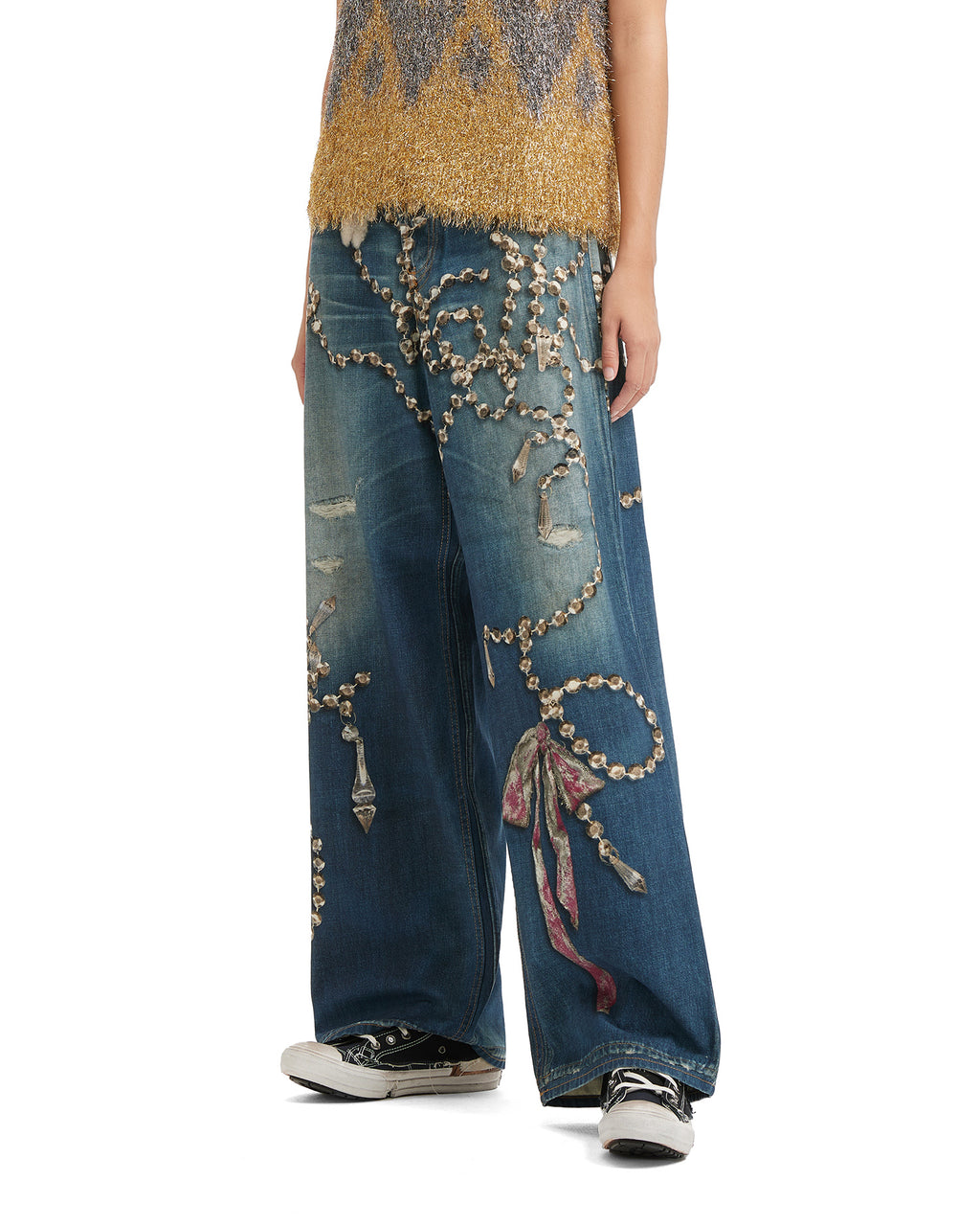 1981 loose fit jeans