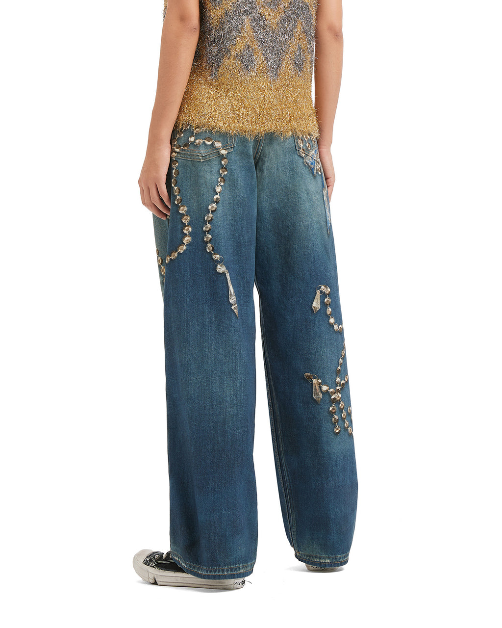 1981 loose fit jeans