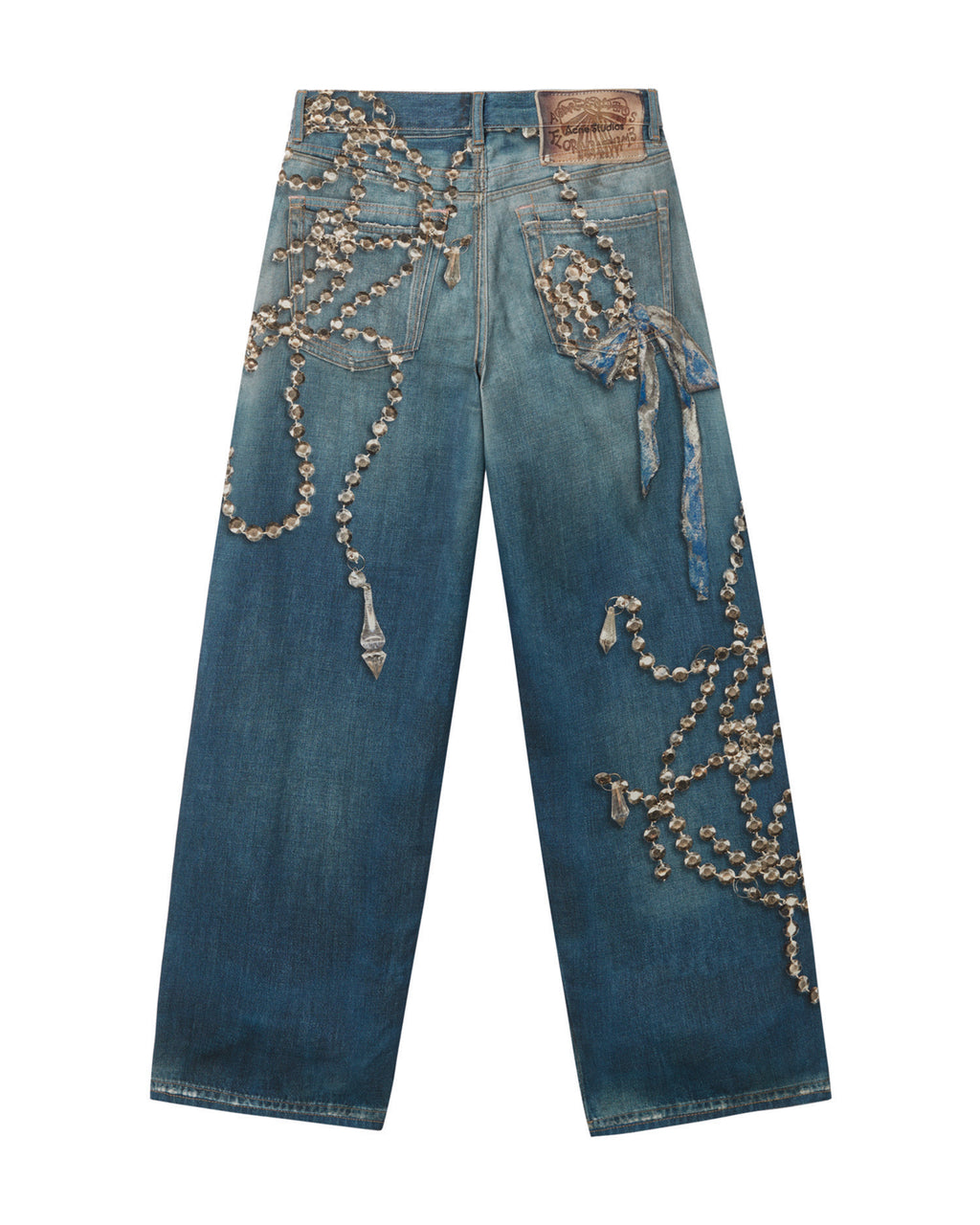 1981 loose fit jeans