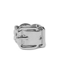 Buckle ring
