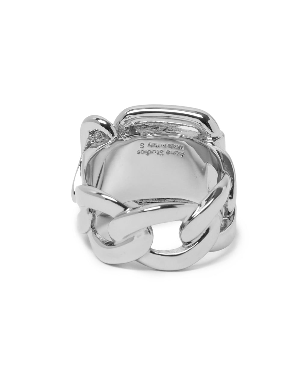 Buckle ring