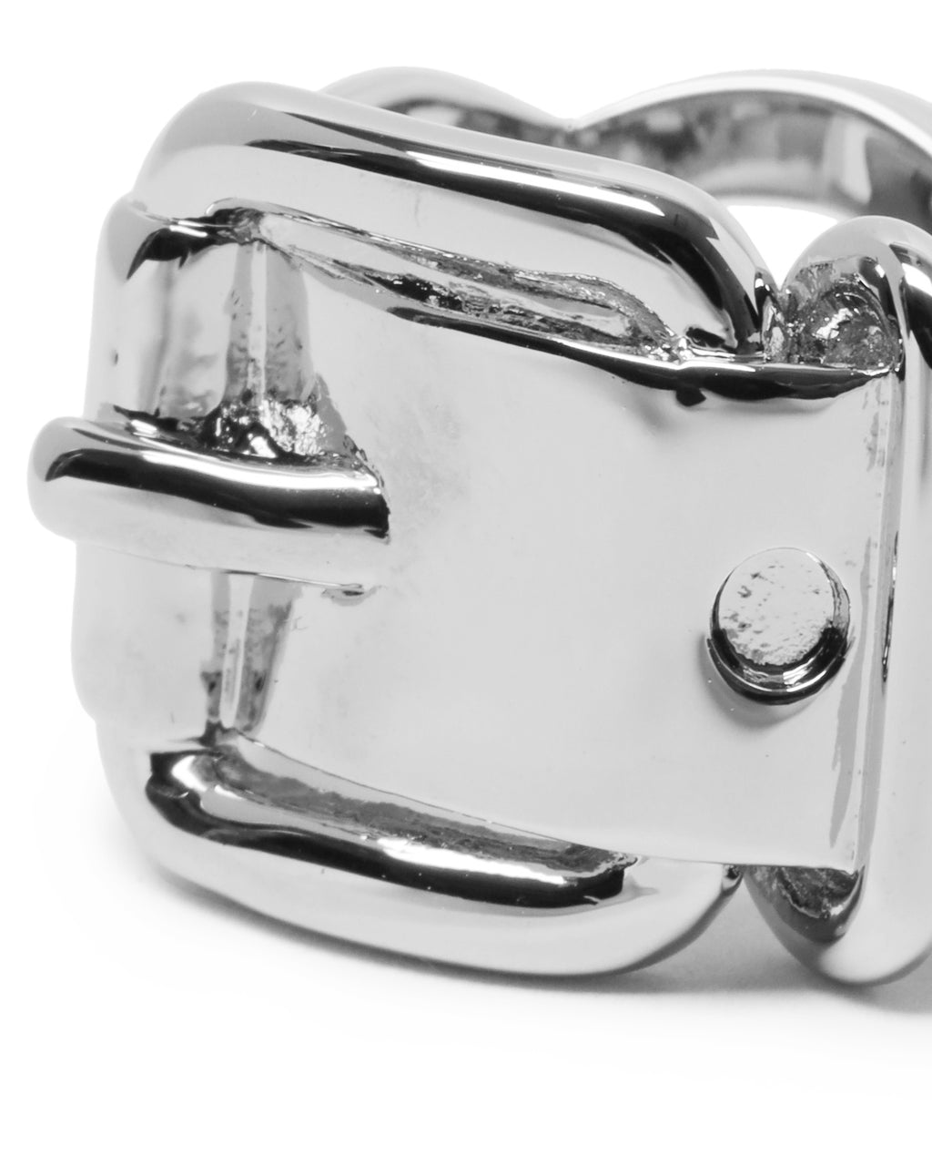 Buckle ring