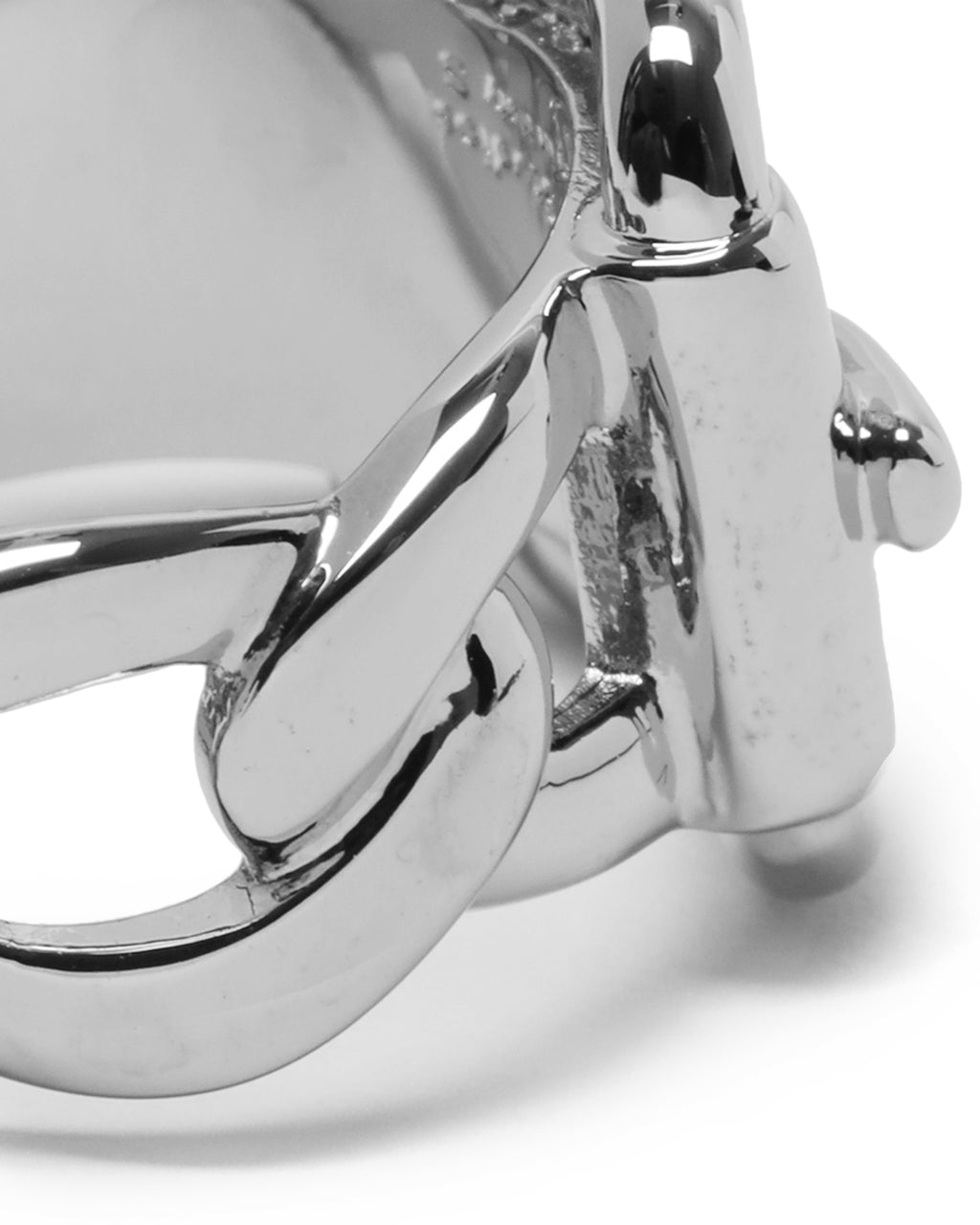 Buckle ring