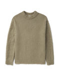 Wool blend jumper