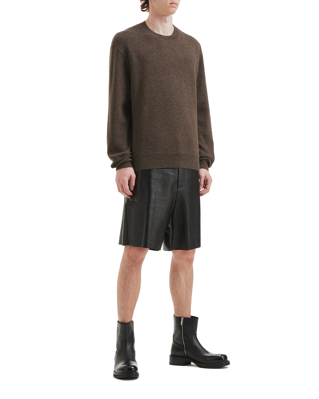 Cashmere jumper