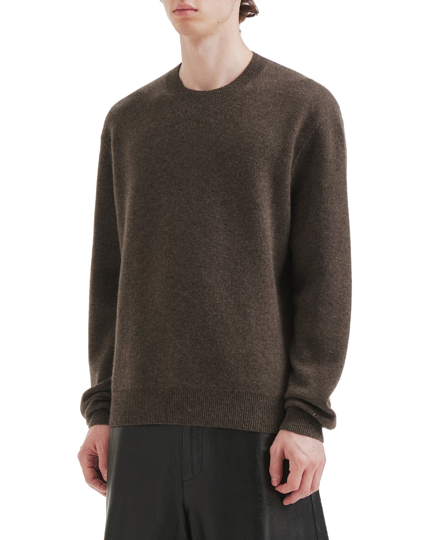 Cashmere jumper