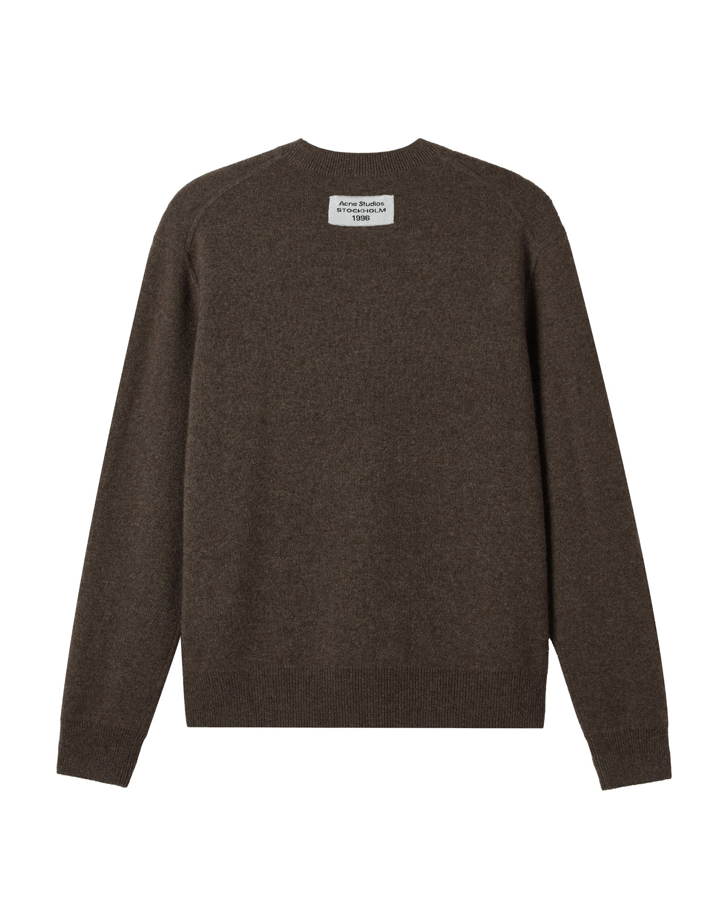 Cashmere jumper
