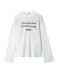 Logo tee