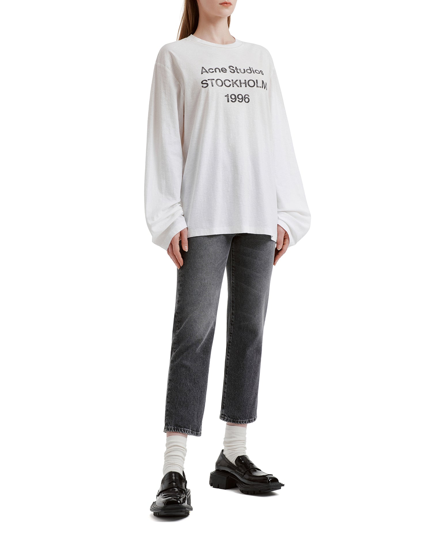Logo tee