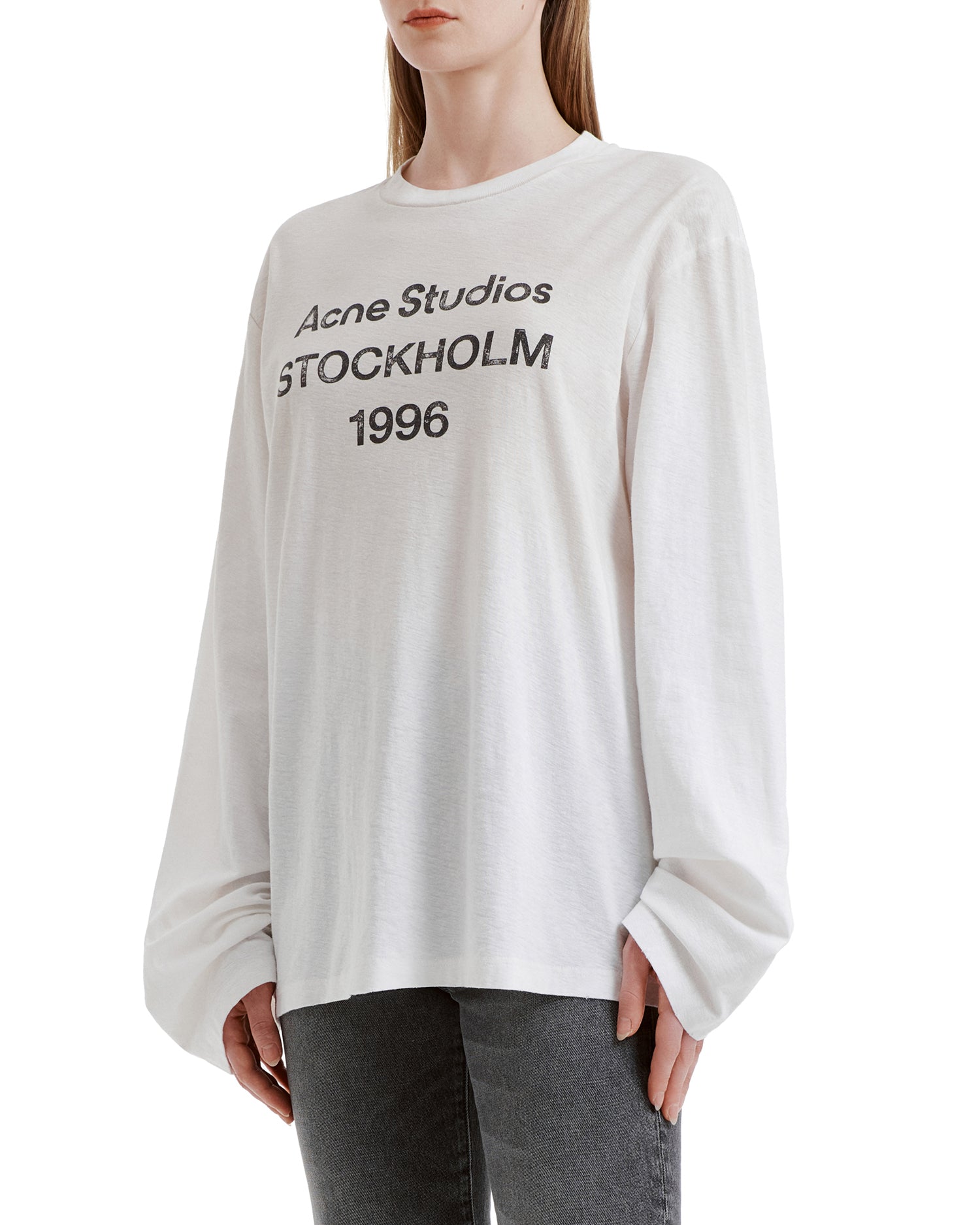 Logo tee