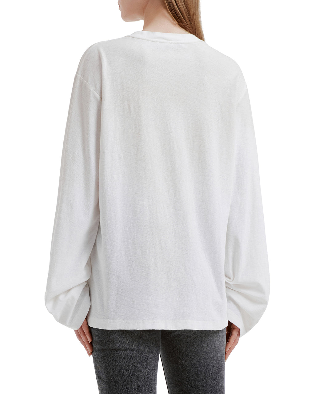 Logo tee