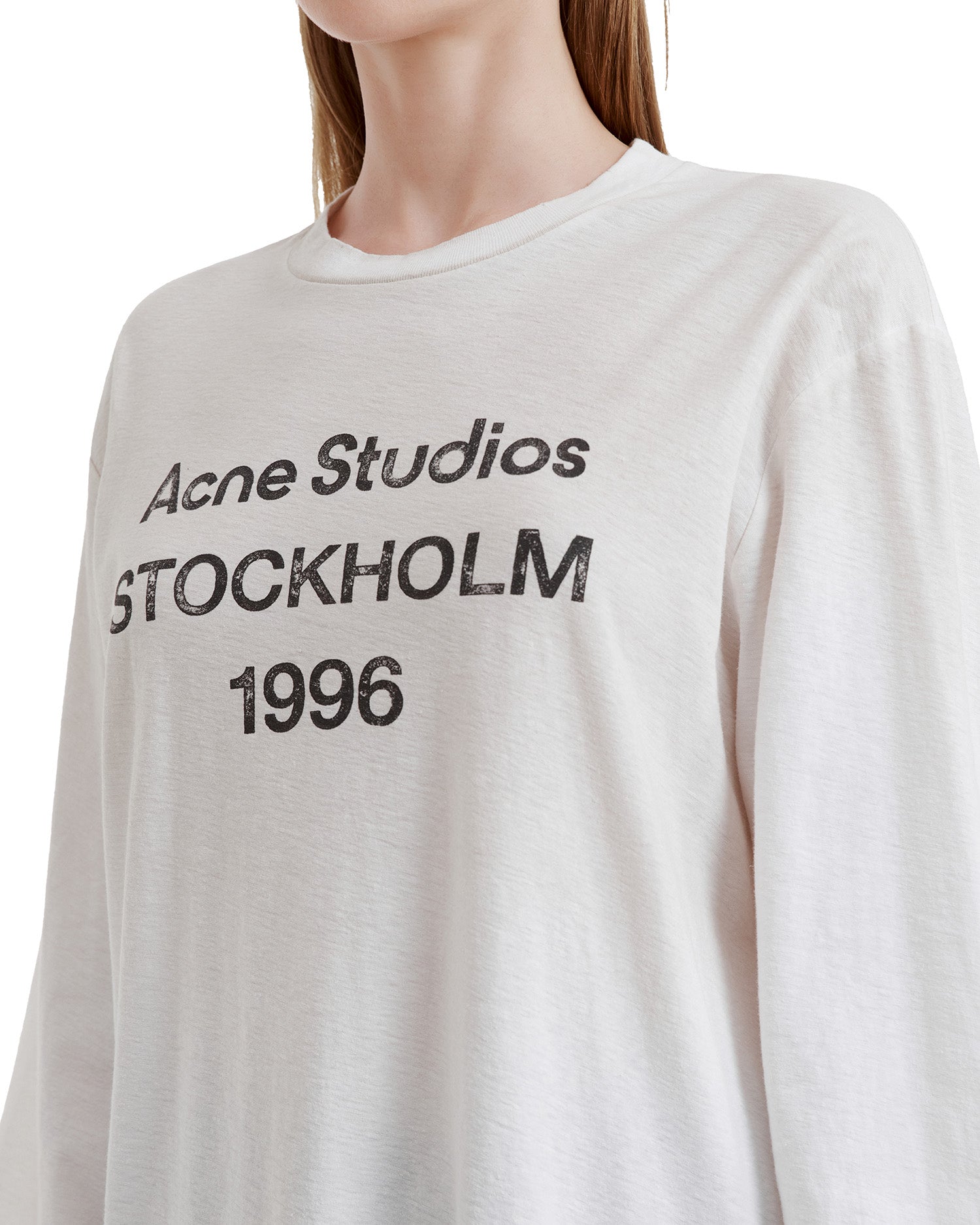 Logo tee
