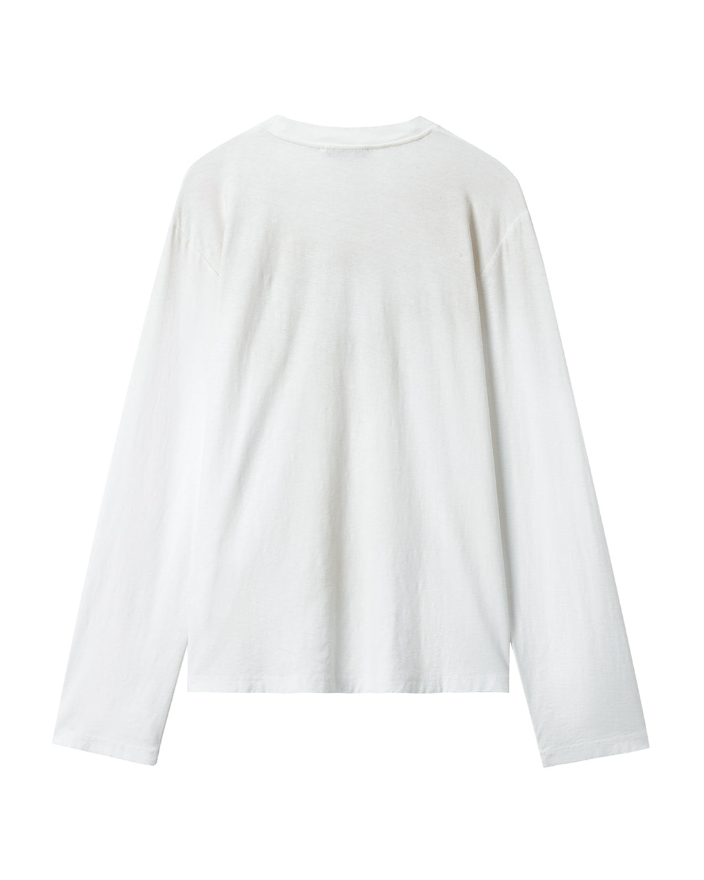 Logo tee