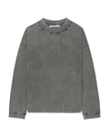 Crew neck sweater