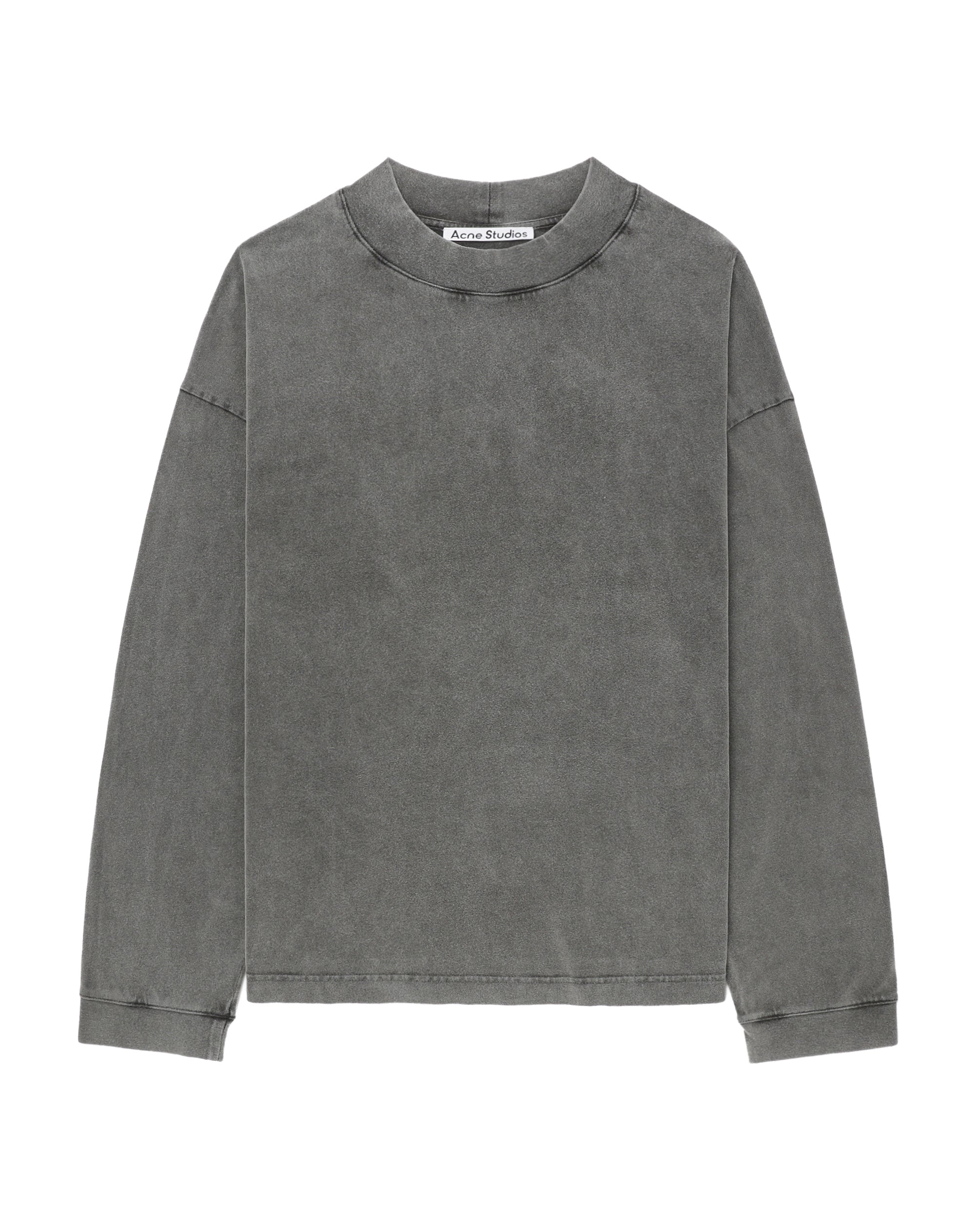 Crew neck sweater