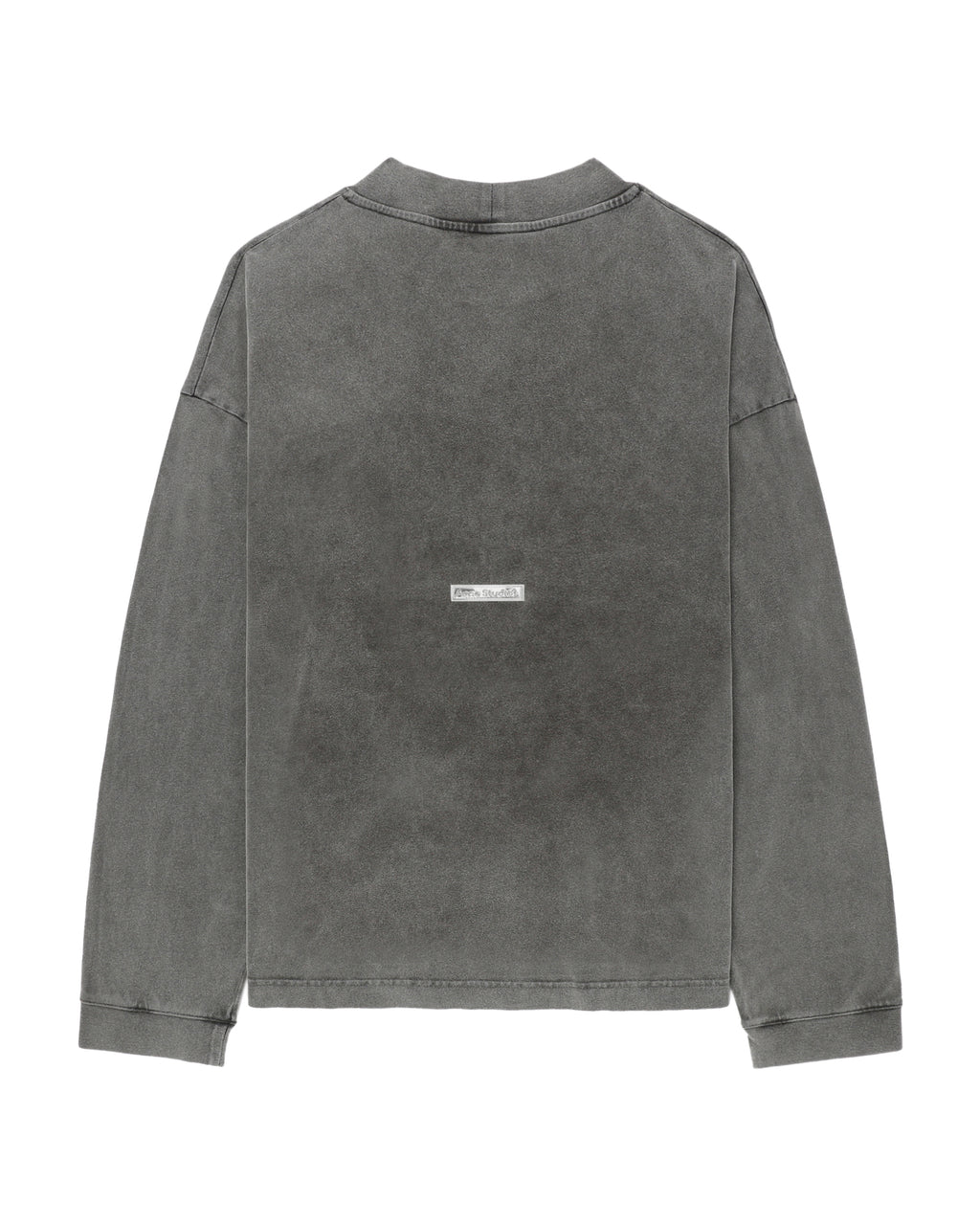 Crew neck sweater