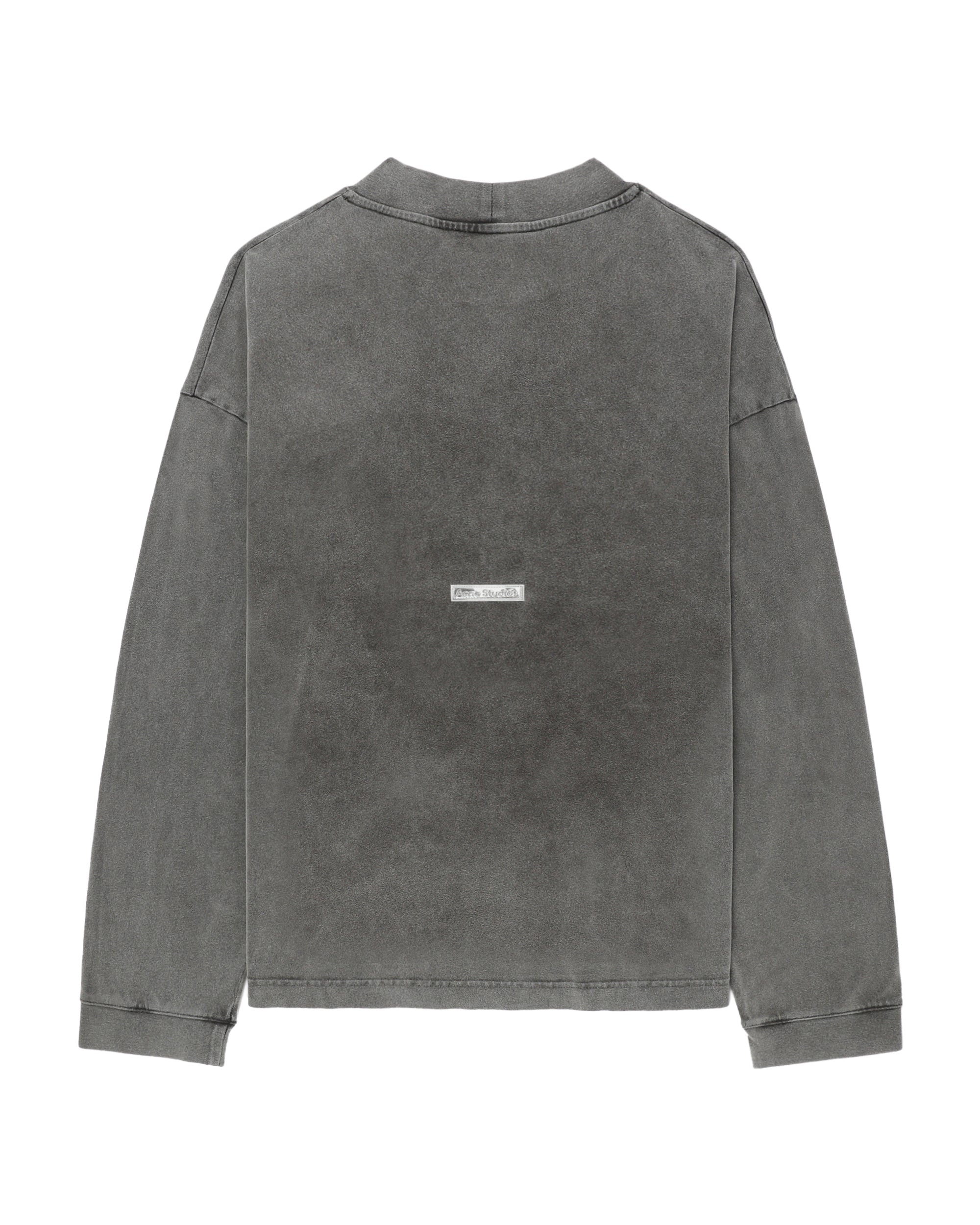 Crew neck sweater
