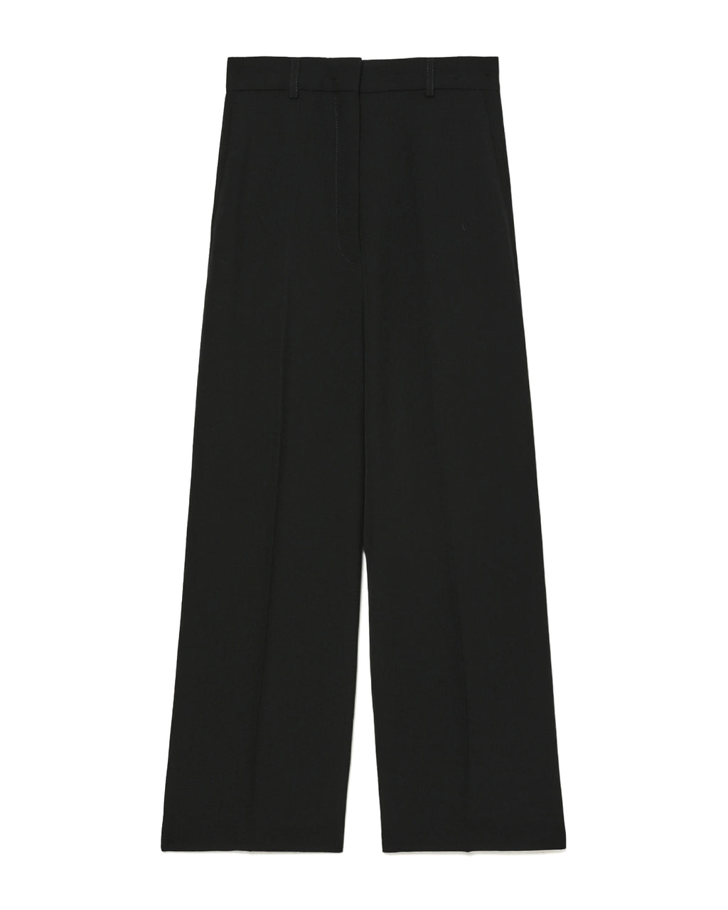 Tailored pants