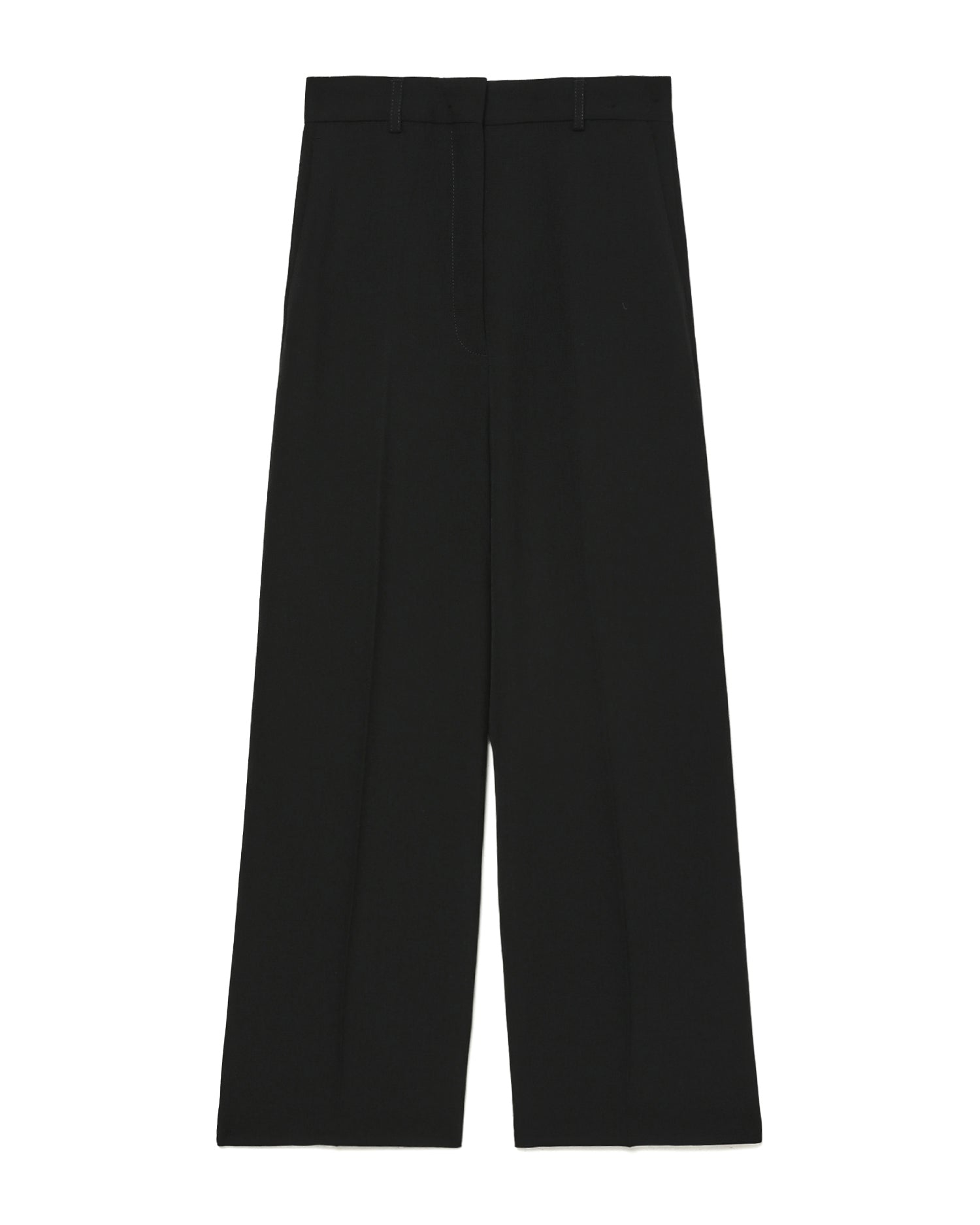 Tailored pants