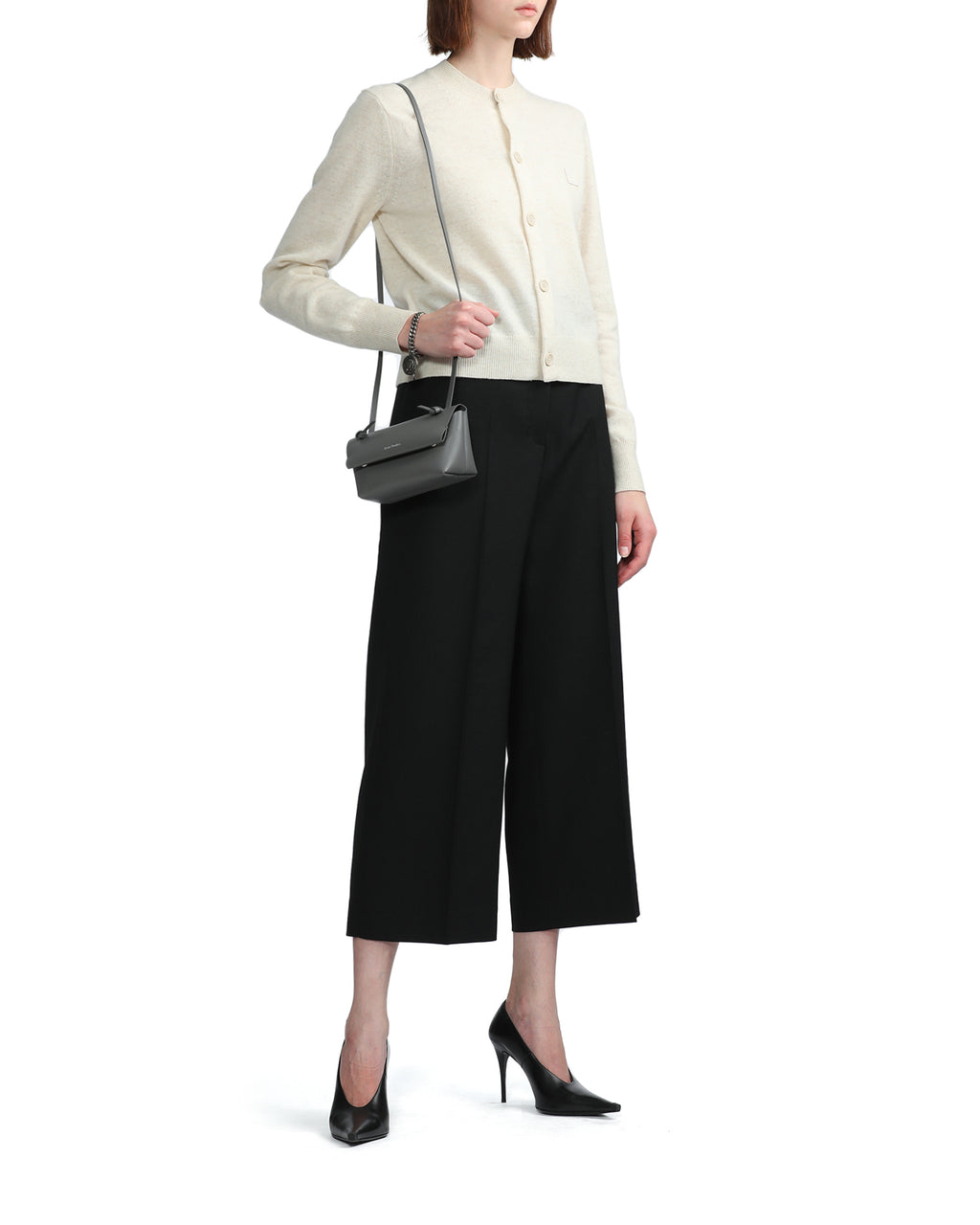 Tailored pants
