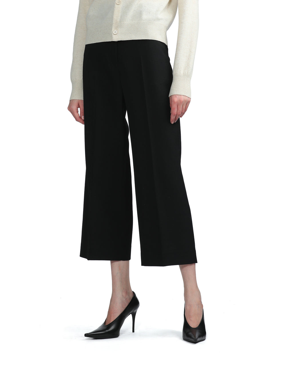 Tailored pants