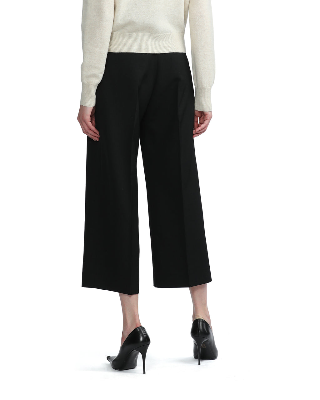 Tailored pants