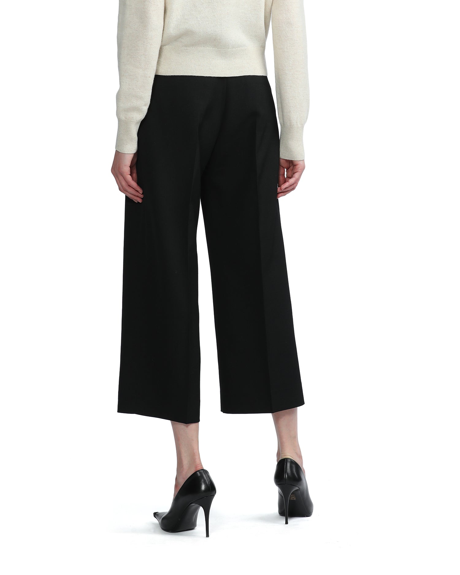 Tailored pants
