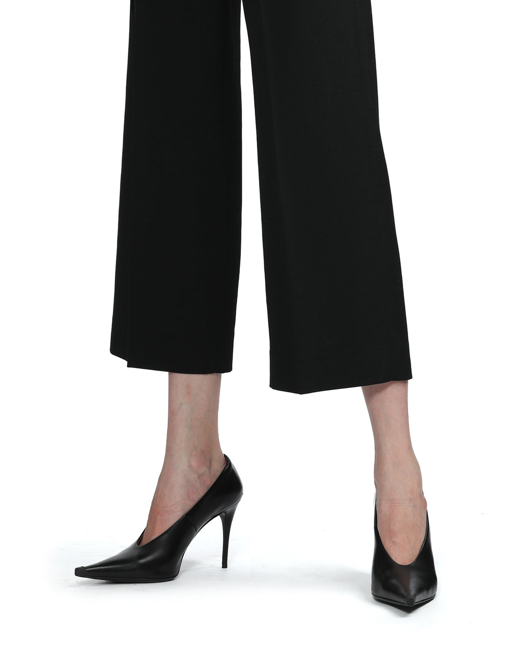Tailored pants